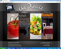 AUBERGE CHEZ PIPETTE