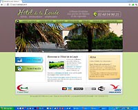 RESTAURANT DE LA LOUEE