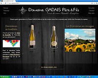 DOMAINE GADAIS