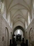 ABBAYE DE CHANCELADE