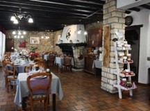 AUBERGE DE LA TOUR SAINT MARTIN