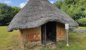 CAIRN CENTRE DE LA PRÉHISTOIRE
