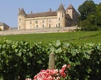 CHÂTEAU DE RULLY