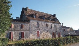 CHATEAU DE SANXET