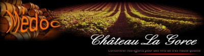 CHATEAU LA GORCE