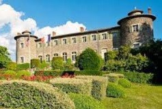 CHATEAU MUSÉE LAFAYETTE