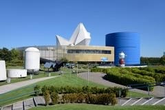 CITÉ DE L'ESPACE
