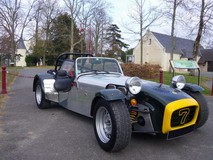 CLASSICS SPORTS CARS
