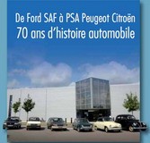 L'AVENTURE AUTOMOBILE A POISSY