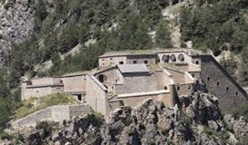 FORTIFICATIONS DE BRIANCON