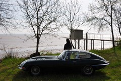 GENTLEMAN CLASSIC CAR