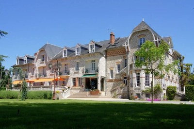 HOTEL LE PARC