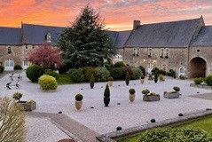 LA FERME DE LA RANCONNIERE