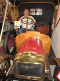 LA GRANGE RETRO