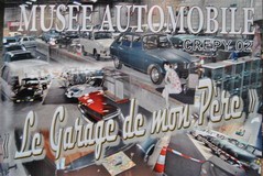 LE GARAGE DE MON PERE