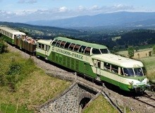 AGRIVAP - TRAIN TOURISTIQUE