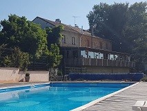 LE RANCH DES LACS HÔTELS