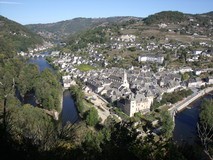 LES ALTÉAS