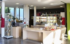 MAISON DE LA VIGNE ET DES SAVEURS