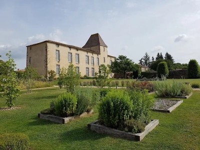 MANOIR DES SCIENCES DE REAUMUR