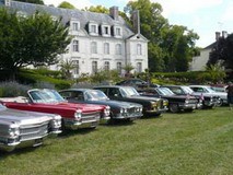 MUSÉE CADILLAC