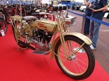 MUSÉE DE LA MOTO