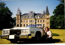 MUSEE DE L'AUTO MINIATURE