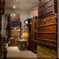 MUSÉE DU BAGAGE