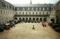 MUSÉE DU POIDS LOURD
