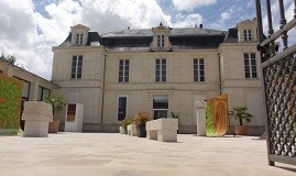 MUSÉE DES CORDELIERS