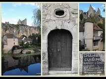 OFFICE DE TOURISME D'ANGLES-SUR-L'ANGLIN