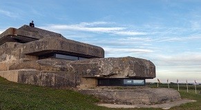 MUSÉE MÉMOIRES 39-45