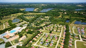 CAMPING VILLAGE DE LA GUYONNIERE *****