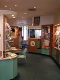 OFFICE DE TOURISME DE LA TÉNARÈZE