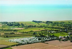CAMPING LES COGNETS