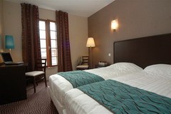 HOSTELLERIE LA CROIX BLANCHE