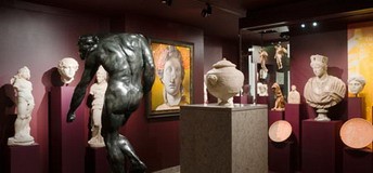 MUSÉE D'ART CLASSIQUE