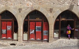 MUSÉE CHARLES PORTAL - HISTOIRE D'UNE CITÉ