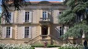 MUSÉE DES ENFANTS, DE LA MOTO ET DU VÉLO