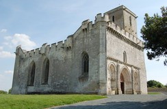 MAISON DE LA BAIE DU MARAIS POITEVIN
