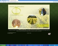 DOMAINE DES CHAUSSELIERES