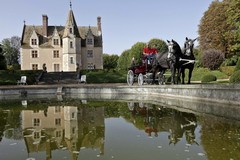 LES PERCHERONS DU GRAND PRAINVILLE