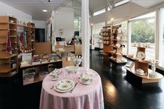 MUSÉE DÉPARTEMENTAL DE LA FAÏENCE ET DES ARTS DE LA TABLE