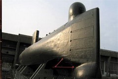 MUSEE SOUS-MARIN DU PAYS DE LORIENT