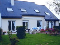 GITE DE LA GUIMORAIS