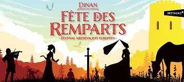 FÊTE DES REMPARTS DE DINAN