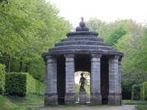 PARC DU CHÂTEAU DE CARADEUC