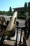 MUSÉE DE L'ARTILLERIE