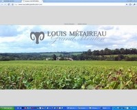 LOUIS METAIREAU GRAND MOUTON