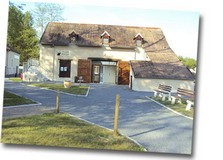 MUSÉE DU CANAL DU BERRY